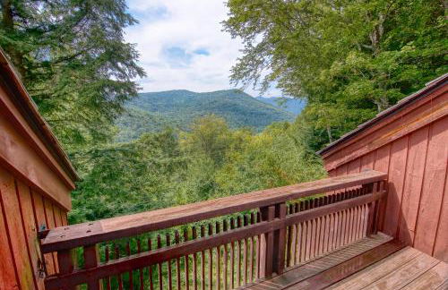 Gnome Home Mountain Ski Chalet w/Sauna Killington - Foto 41