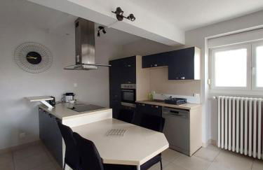 Les appartements sur Pompidou - 7 appartements neufs société selogerametz com - Foto 52