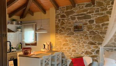 La Salina - Complejo Turistico Rural CaleaCabo - Foto 5