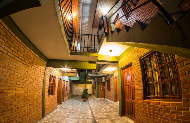 Lo de Carmen Apart - Foto 22