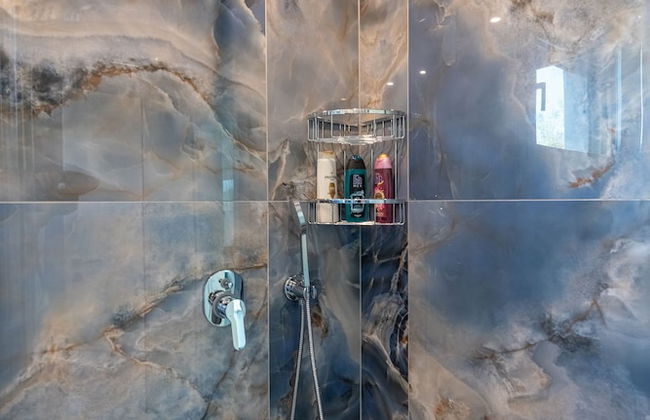 Villa Karydia with private pool - Foto 31