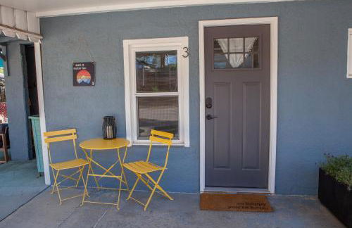 Zuni St Motor Inn- Bike, Dine, Explore Denver - Foto 6