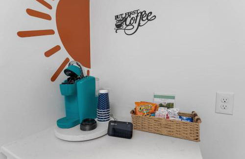 Smart Bungalow: 10-min to UF, Central Location - Foto 13