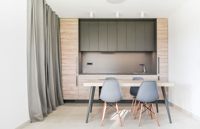 Forgotten Garden Villa - Foto 7