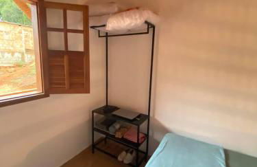 Recanto da Paz Ibitipoca com Hidromassagem - Photo 4