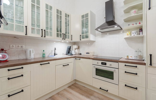 Apartments Villa Kameja - Foto 12