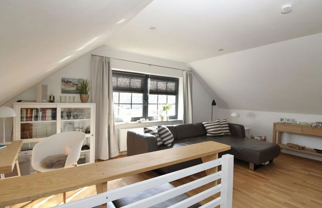 Holiday Home Backbert Near Kappeln - Foto 18