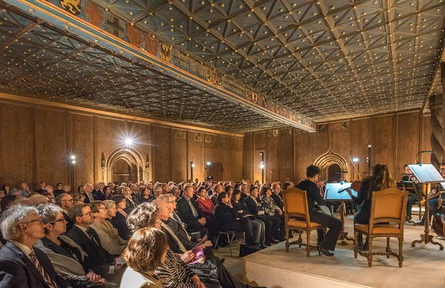 Best of Mozart Concert at Fortress Hohensalzburg in Salzburg - Photo 1