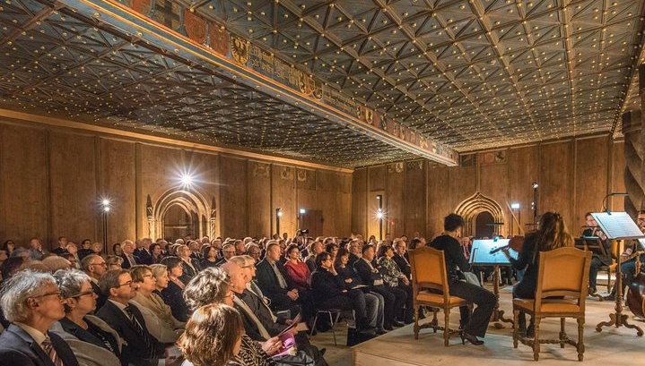 Best of Mozart Concert at Fortress Hohensalzburg in Salzburg - Photo 1
