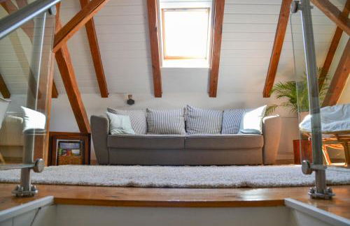 Ferienwohnung "ZU HAUSE" - Foto 1