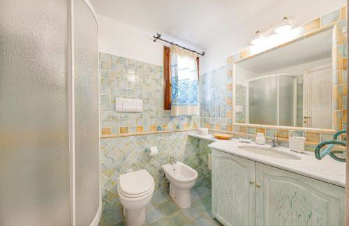 Villa con vista Porto San Paolo - Photo 33