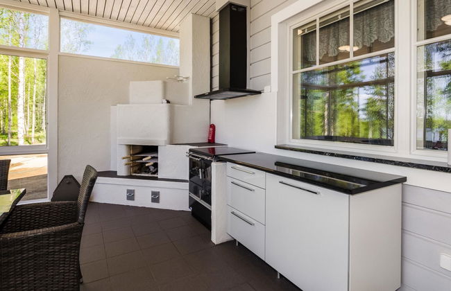 Villa leinola 1 - Foto 19