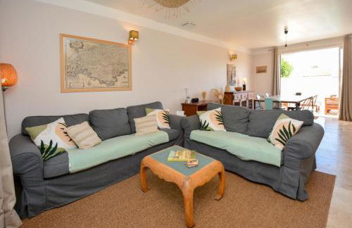 Tarascon Le Treize avec piscine privée et clim - Foto 4