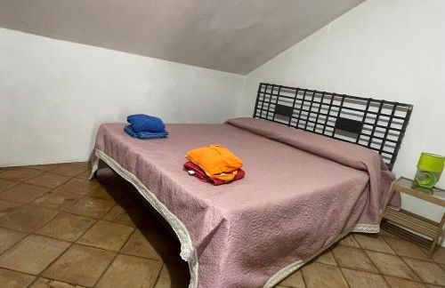 Tenuta baronale jò - sant'elia 4 - Foto 6