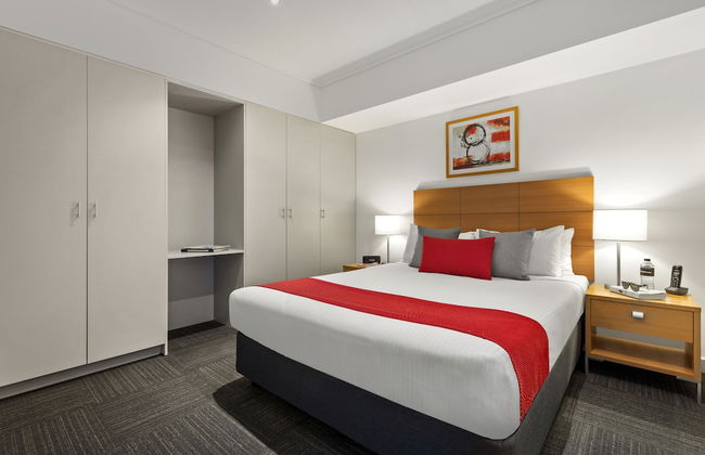 Quest Southbank - Foto 4