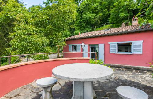 Holiday Home L'Orlo del Bosco by Interhome - Foto 68