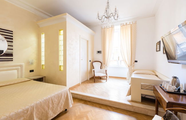 Relais Calamatta - Photo 21