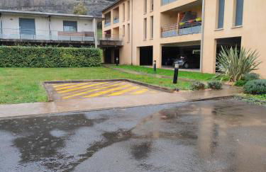 Appart 3 pieces cosy avec parking proche centre ville - Photo 4