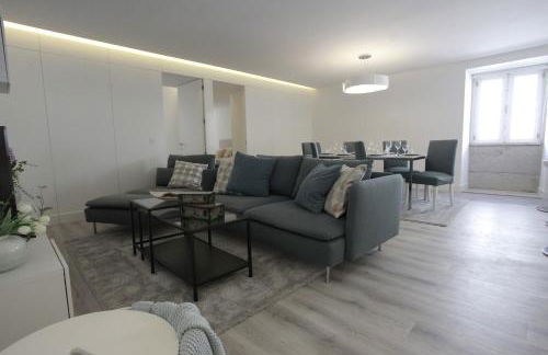 Apartamento das Malheiras - Foto 14