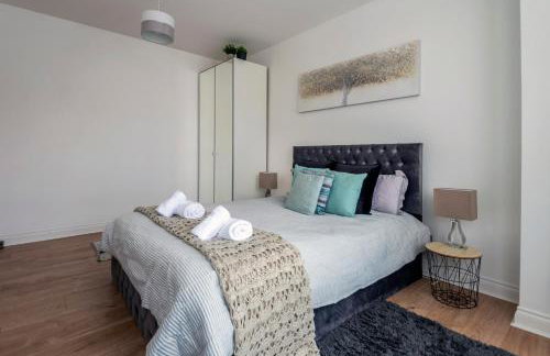 Woodside Gardens Luxury Properties near Alexandra Palace, Tottenham Stadium & Drumsheds - Foto 25