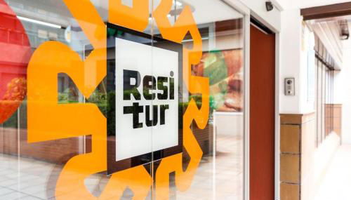 Apartamentos Resitur - Foto 3