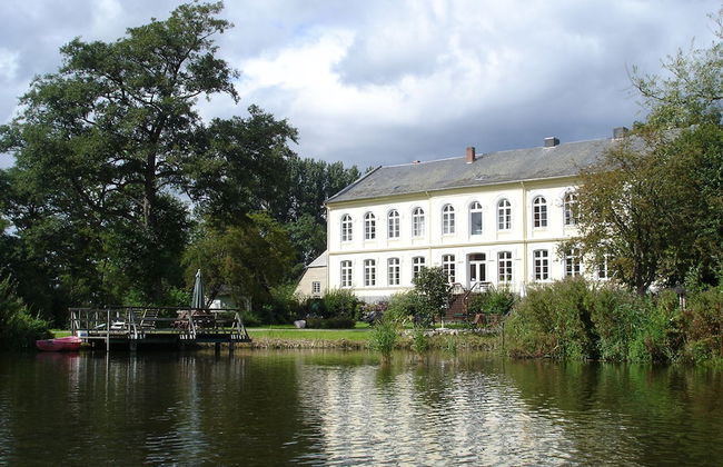 Ferienhof Gut Oestergaard - Photo 52