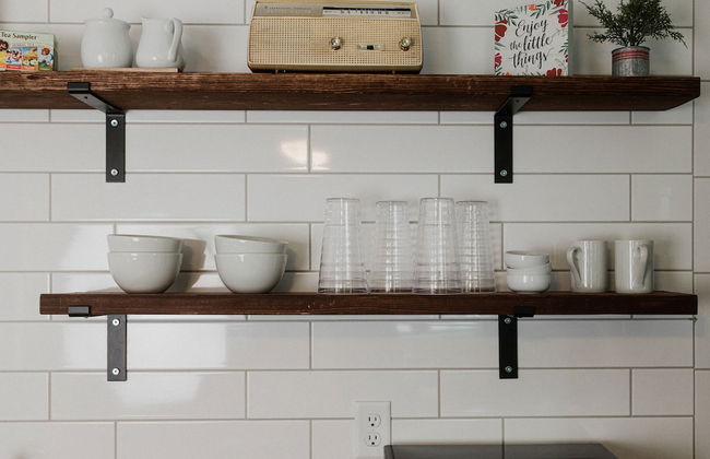 Spearfish Cottages - Foto 42