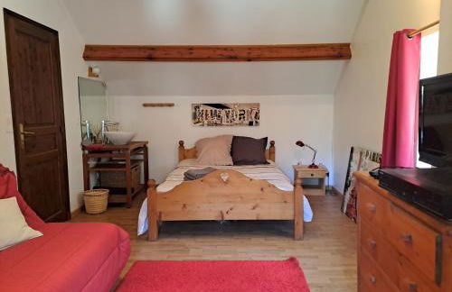 Maison authentique dans les Gorges du Tarn - Foto 14