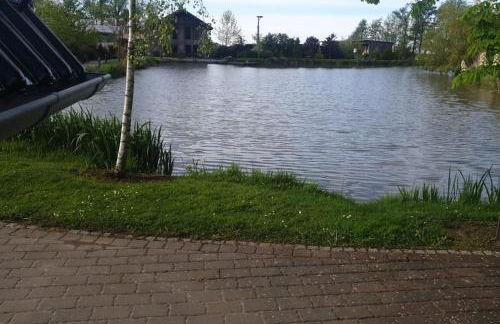 Häuschen am See - Foto 4