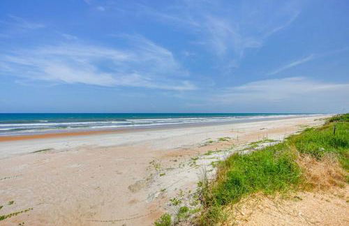 Spacious Home with Yard - 1 Mi to Ormond Beach - Foto 6