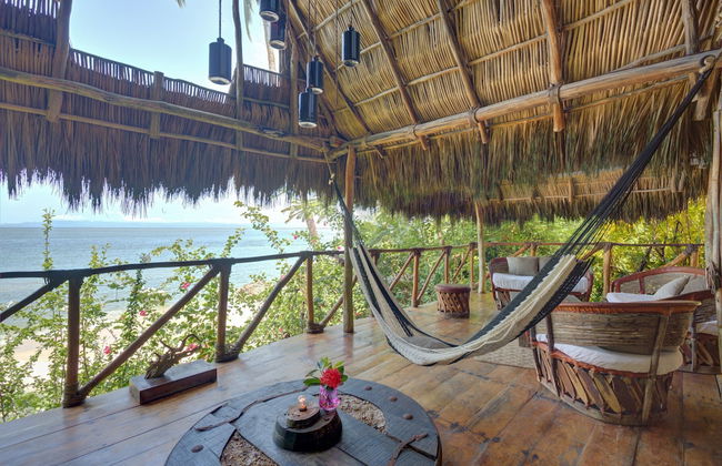 Casitas Maraika - Foto 20