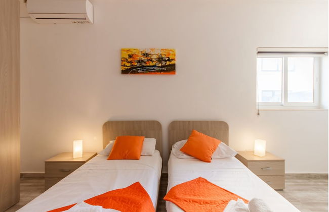 Lovely Modern Apartments in Kalkara - Foto 2