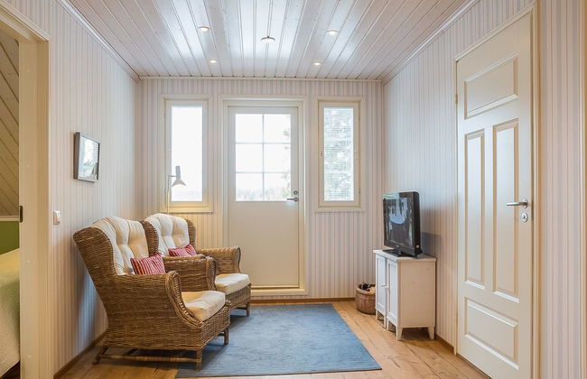 Villa kukkula - Foto 15