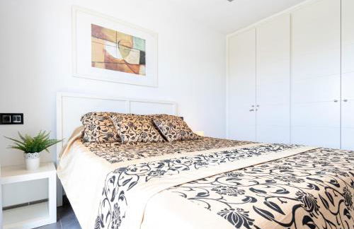 Casa moderna con piscina, Wi-Fi, AA, barbacoa y parking en Sant Pere Pescador - ES-89-73 - Foto 29