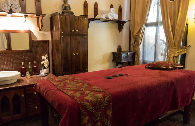 The King Post - Foto 40