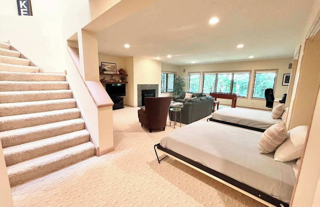 Spacious 4 BDR Home in Desirable Abbey Springs! - Foto 19