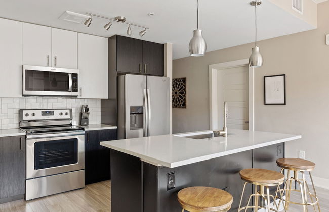 Kasa Union Station Denver - Foto 23