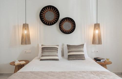 Evdokia - Luxury Olive Yard apartments with Aegean View - Foto 60