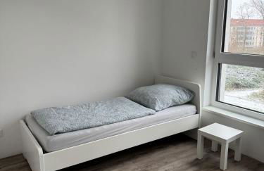 Wunderschöne Maisonette Ferienwohnung in Leipzig Taucha 2 u 3 OG rechts - Foto 25