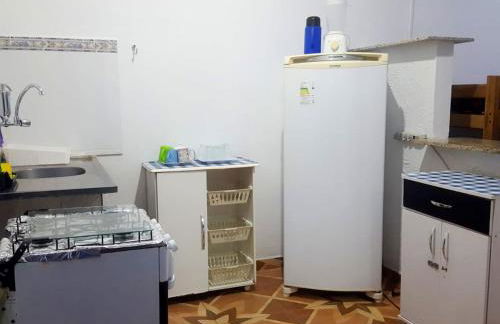 Chalé Orquídea Praia de Meaípe - Guarapari, Espírito Santo - Foto 6