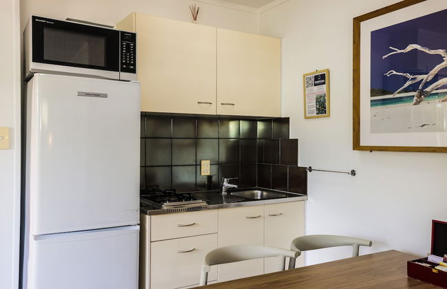 Tasman Holiday Parks – Waihi Beach - Foto 44