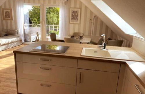 Exklusive Ferienwohnung in Reken - Foto 9