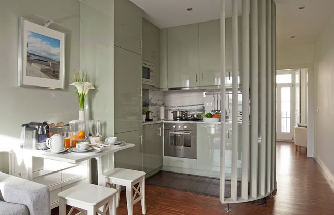 Lisbon Colours Bairro Alto Apartments - Foto 83