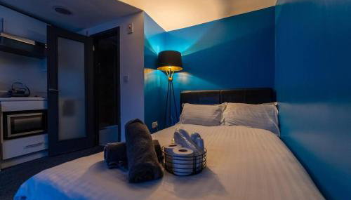 Beautiful 1-bed Studio in Birmingham - Foto 2