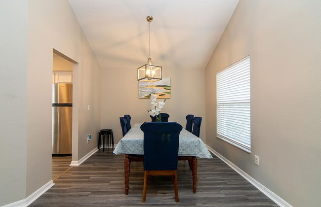 Private Pool, Close to Disney!!! - Foto 24