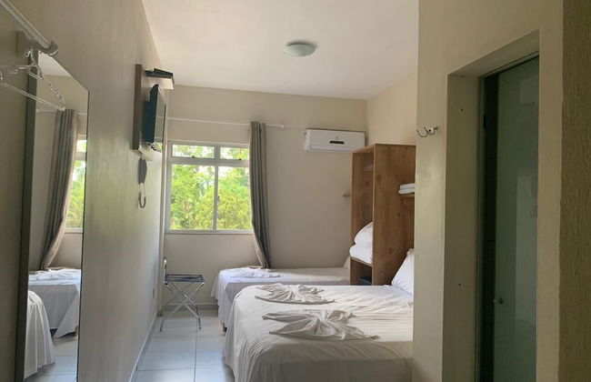 Hotel Fazenda Pommernland - Photo 5