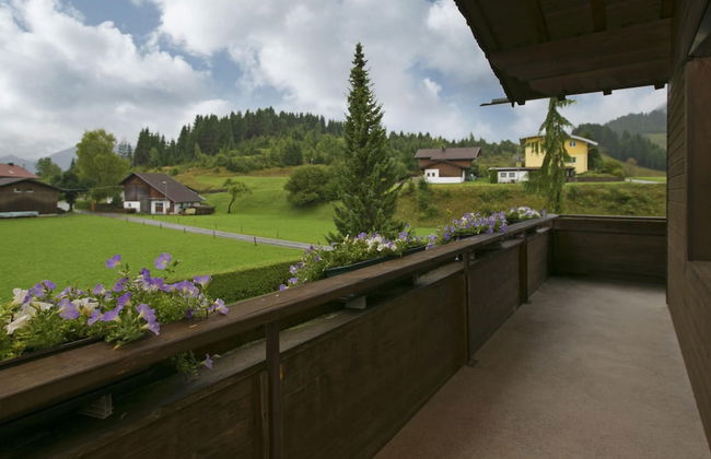 Heavenly Apartment in Wängle Tyrol near Walking Trails - Foto 22