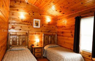 The Cabins at Pine Haven - Beckley - Foto 36