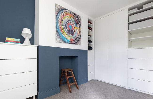 Whittlesey Street II by Onefinestay - Foto 35