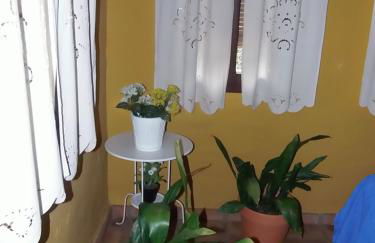 Casas Rurales El Viejo Castaño - Valle Del Genal - Foto 30